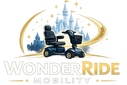 Wonder Ride Mobility - Home