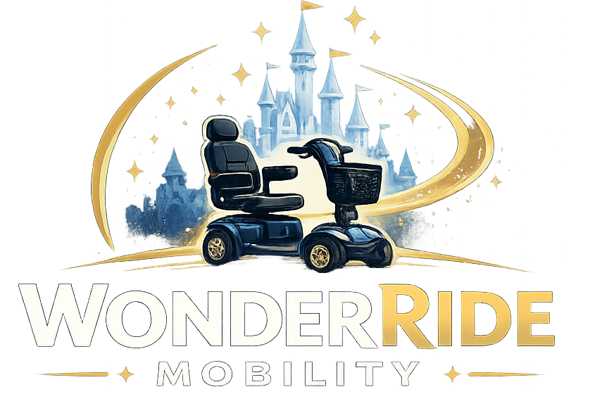 Wonder Ride Mobility